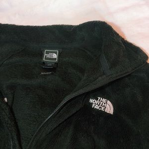 Cozy North Face Jacket